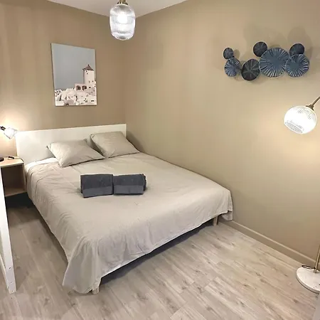 Proche De Cannes Avec Parking Prive * Le Cannet