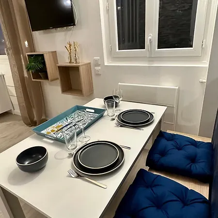 דירה Proche De Cannes Avec Parking Prive *